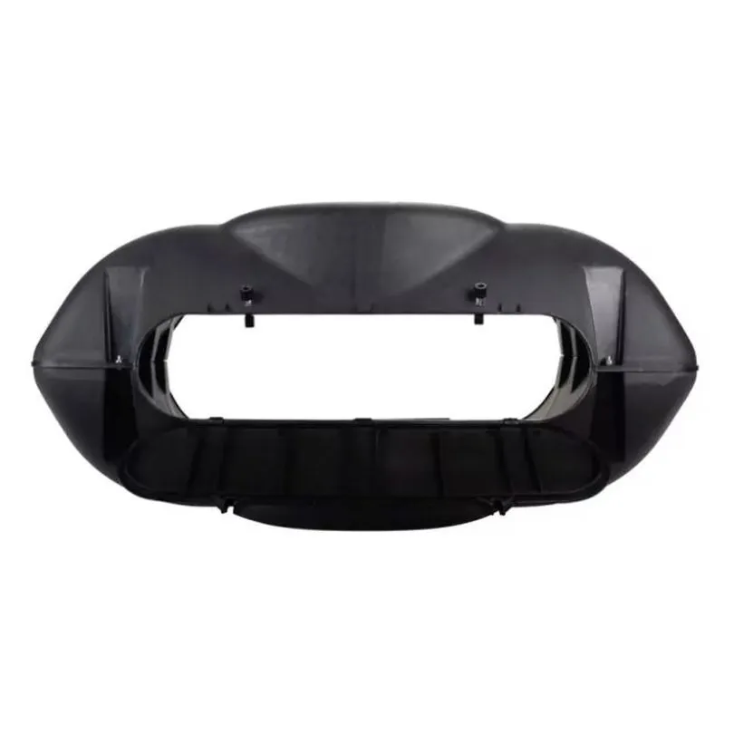 LP TankCover, 20# Black
